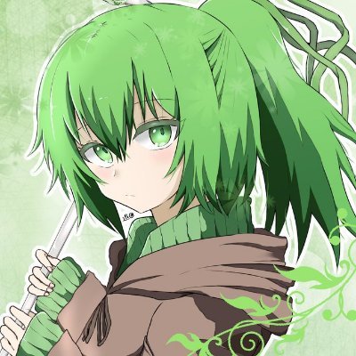 遊戯王のオフ会に出現してるおじさん。
彼女できた報告をしたらノロケを垂れ流すように言われました。❤→ @Nobu_tarosan
これは垂れ流し用の鍵→ @airldwind_lock
ポケモンSV、FF14Aegis鯖、TRPG(サタスペ)、アークナイツ、メメモリw3アルカトラズ
アイコン作者→ @__taiat__
