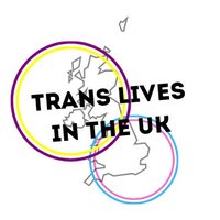 Trans Lives in the UK Project(@transRRR) 's Twitter Profile Photo