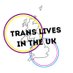 Trans Lives in the UK Project 🏳️‍⚧️ (@transRRR) Twitter profile photo