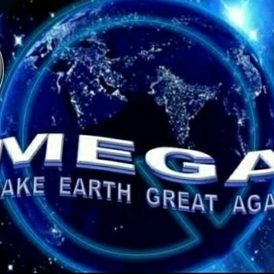 💫宇宙における地球の革命💫
トランプ大統領やホワイトハットの方々など人類解放に尽力を尽くして下さってる皆様に心から感謝です💚

M ake
E arth
G reat
A gain