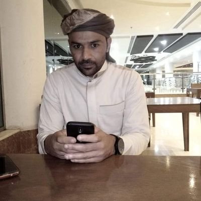 wasem_sad22's profile picture. حضرموت اولا
#لن_ترى_الدنيا_على_ارضي_وصيا 🇾🇪🇾🇪