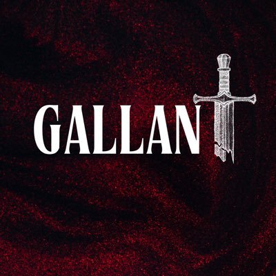 Official fanbase of @gamibear02 | IG: @ofc_gallant | est. '24 🛡