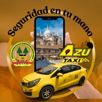 AzuTaxi® (@azutaxi_) 's Twitter Profile Photo AzuTaxi® (@azutaxi_) 's Twitter Profile Photo