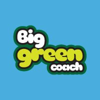 Big Green Coach (@biggreencoach) 's Twitter Profile