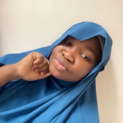 Islam ☪️|modest is my style🧕|Ambivert| Virgo♍️