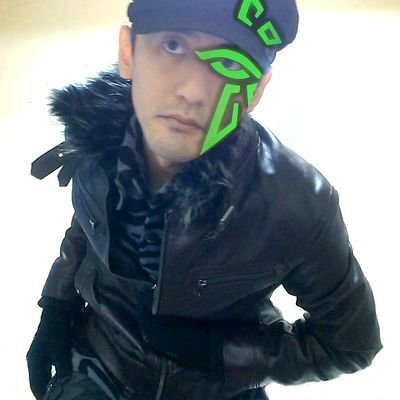 TOCH@幻塔さんのプロフィール画像