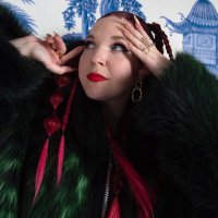 Katie Sky (@katieskymusic) 's Twitter Profile