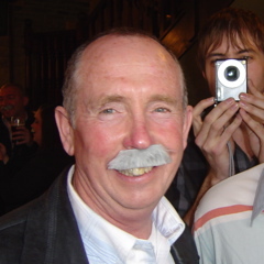 Irvinetowers's profile picture. 