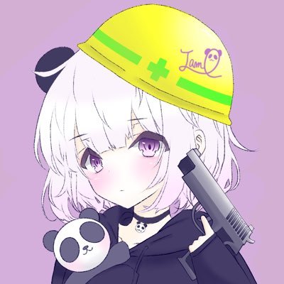 iamさんのプロフィール画像