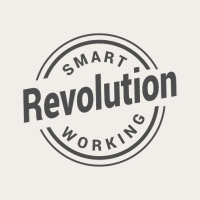 Smart Working Revolution (@smartworkingrev) 's Twitter Profile Photo