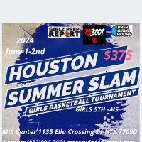 HouSummerSlam1 (@slam1hou) 's Twitter Profile