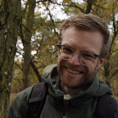 Steven de Goede Profile