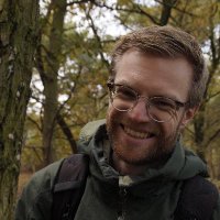 Steven de Goede (@steven_degoede) 's Twitter Profile Photo Steven de Goede (@steven_degoede) 's Twitter Profile Photo