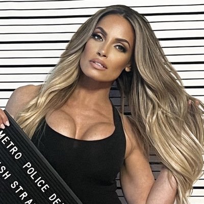 The official Twitter page for Trish Stratus and https://t.co/WD6pUsTGMP Merch: https://t.co/zcMrMiMdSy