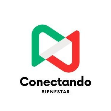 conectando_mx's profile picture. 📰Noticias 4T
📲Encuentra un Apoyo del Gobierno
🟢Con el Pueblo Todo, Sin el Pueblo Nada.