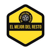 El Mejor del Resto 🏁(@elmejordelresto) 's Twitter Profile Photo