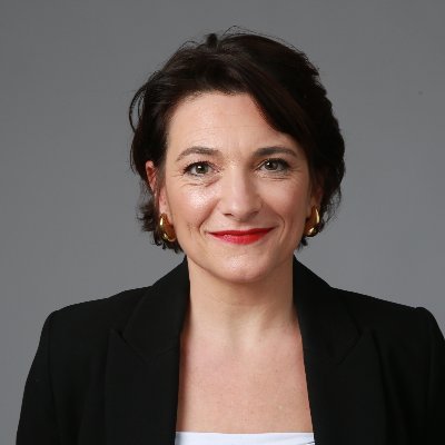 Stéphanie Balme Profile