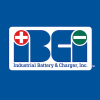 Industrial Battery & Charger, Inc. (@ibcipower) 's Twitter Profile