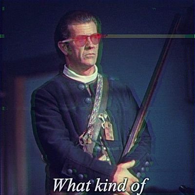 Willnoteatzbugs's profile picture. Till Armageddon, no shalom, no shalom.