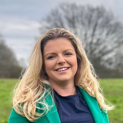 Conservative Prospective Parliamentary Candidate for Telford. Promoted by Hannah Campbell, Telford Conservative Association, TF1 5DH