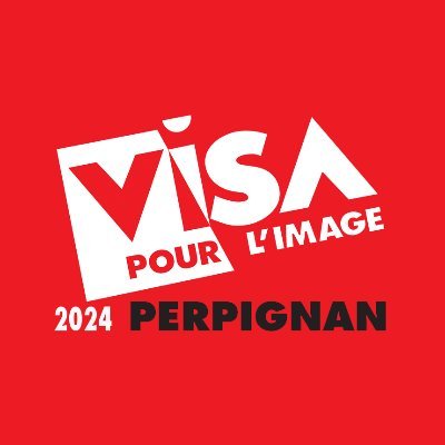 Visa pour l'Image is the first International Festival of Photojournalism held in Perpignan, France.