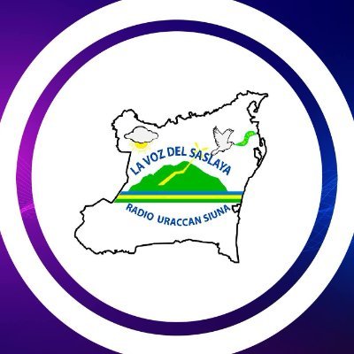 Somos una Emisora Comunitaria Intercultural, de  @URACCAN_oficial
transmitiendo desde el municipio de Siuna, Región Autónoma de la Costa Caribe Norte.