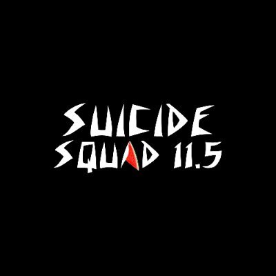 Suicide Squad 11.5