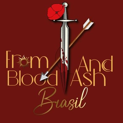 Fanbase brasileira dedicada ao universo literário De Sangue e Cinzas, da autora, Jennifer L. Armentrout. Feito de fã para fã. ⚔️🩸🌙