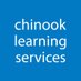 Chinook Learning (@chinooklearning) Twitter profile photo Chinook Learning (@chinooklearning) Twitter profile photo
