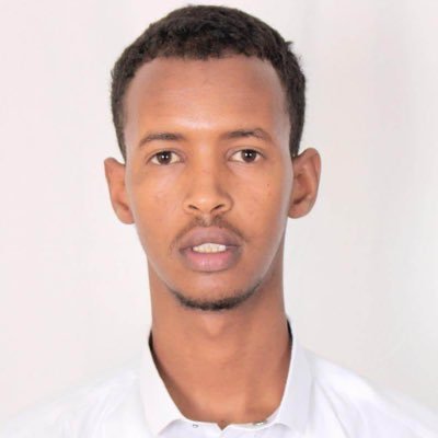 abdi_gulied_'s profile picture. Technologists.