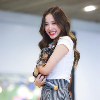 MiNguyn17465345's profile picture. My GirlFreen🐰🥰❤️ . FreenBecky💕