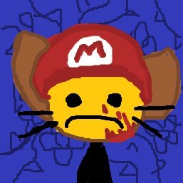 hi hi im an artist , im too scared to post anything on this app yet but i love Mario and MTMB stuff :3