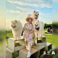 yulaynggoa's profile picture. 小白💟
😼Since .12.17🎂
🐺狼王子小白 永遠支持你❤