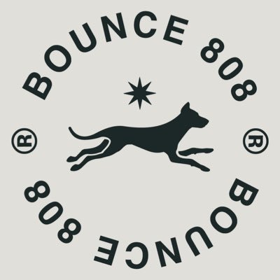 Bounce 808