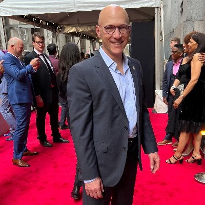 MichaelStarobin's profile picture. Filmmaker, writer, producer. Creative acts repair the world.