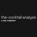 TheCocktailAnalysis (@tcanalysis) Twitter profile photo