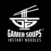 Gamer Soups: Instant Ramen(@GamerSoups) 's Twitter Profile Photo