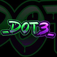 DOT3(@_DOT3_) 's Twitter Profile Photo