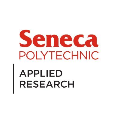 Facilitating an innovative research culture for Seneca Polytechnic's students, faculty, staff and community. Previously Seneca Innovation.