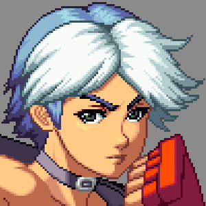 Devlog for Project HEAT, a WIP 2D beat'em up/fighting game hybrid. 

I like and retweet a lot of art. 

Managed by @aliasmcsafe

Contact: aliasmcdoe@gmail.com