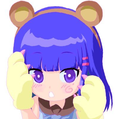 雑食熊系Vtuberです。【おさだちゃんねる】にて2人組でゲーム配信を主にしてます👾🎮IRIAM、Spoonでは雑談、ハンドメイド配信してます😌ジビエもたまに食べます🐻私の見た夢 #はぎどりーむ ハンドメイドハマってます #はぎクラフト