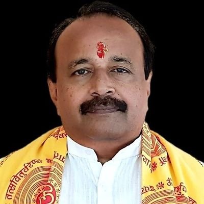 B.E.(Mech), M.B.A. Industrialist and Social Worker. Gen.Secretary, All India Sabarimala Action Council, Sabarimala Karma Samithi, Former President, VHP Kerala.