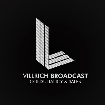 Villrich Broadcast Consultancy & Sales is a company specializing in new product development, representation, distribution,  assisting in negotiations and sales.