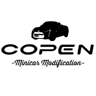 @copen_660custom