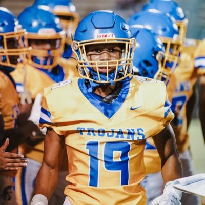 5’9 167|DB/RB/Kr|GMHS😤|CO ‘26|Contact info |919-820-3439 Email:mcphattertayden@gmail.com|📲 |Committed to the process 🙌🏾|#19/23