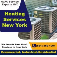 HVAC Service Experts NYC(@hvacservicnyc) 's Twitter Profile Photo