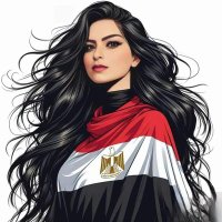 Salma Saleh(@SalmaSaleh68223) 's Twitter Profile Photo