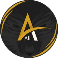 A_3LI 🎓👨💻 (@osf__ali) 's Twitter Profile Photo A_3LI 🎓👨💻 (@osf__ali) 's Twitter Profile Photo