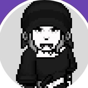 AsamiBlet's profile picture. Asami 😉