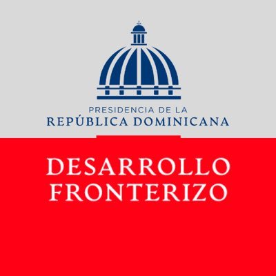 Cuenta Oficial de la Dirección General de Desarrollo Fronterizo de la República Dominicana 📞809-689-9666